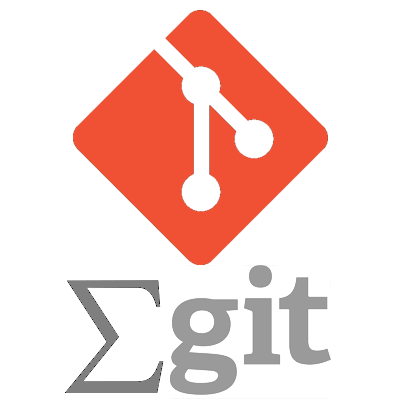 Git Repo Counter